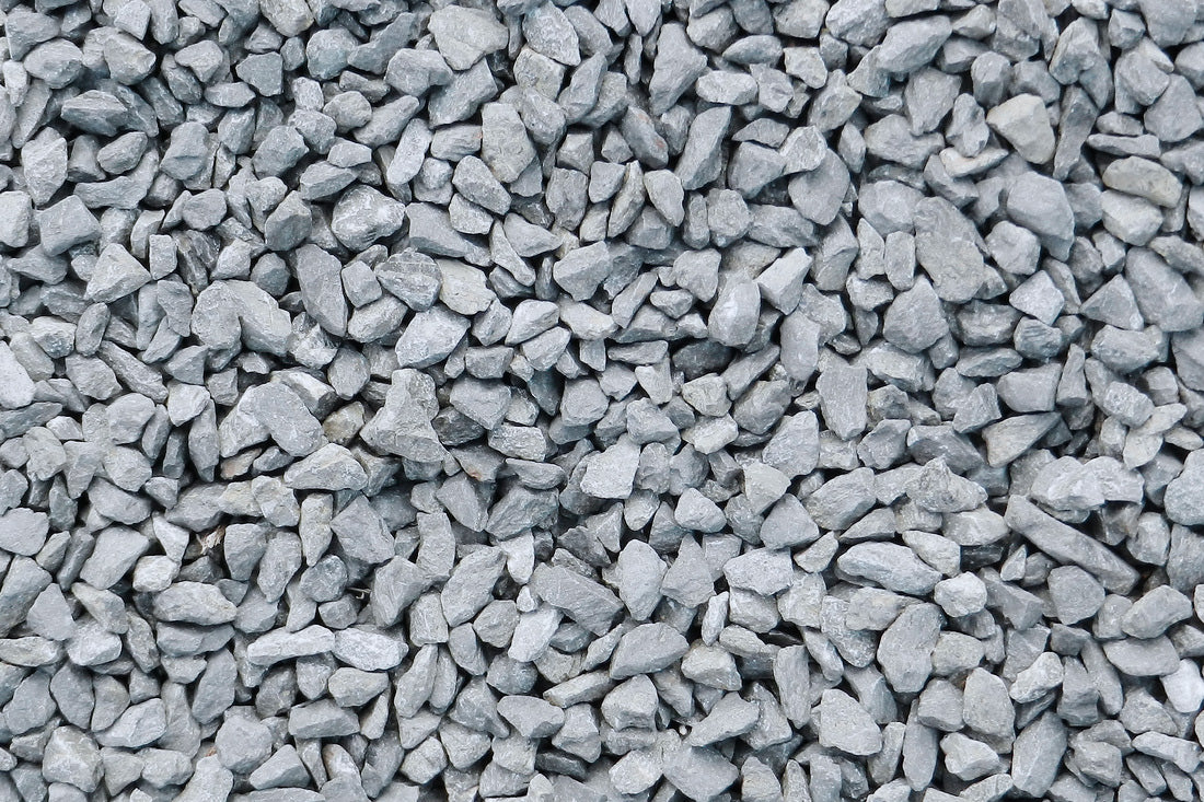 Crushed Stone