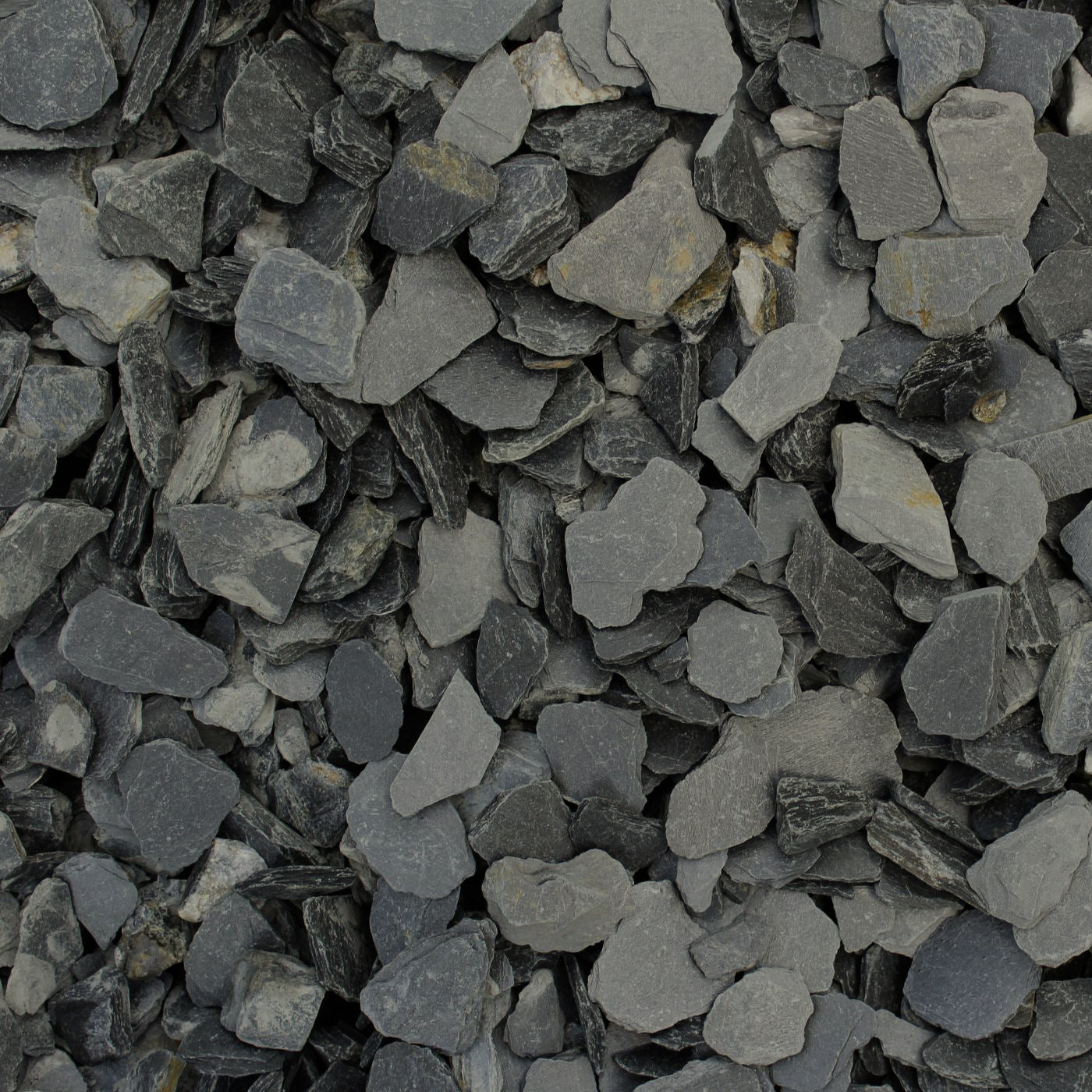 Crushed Slate