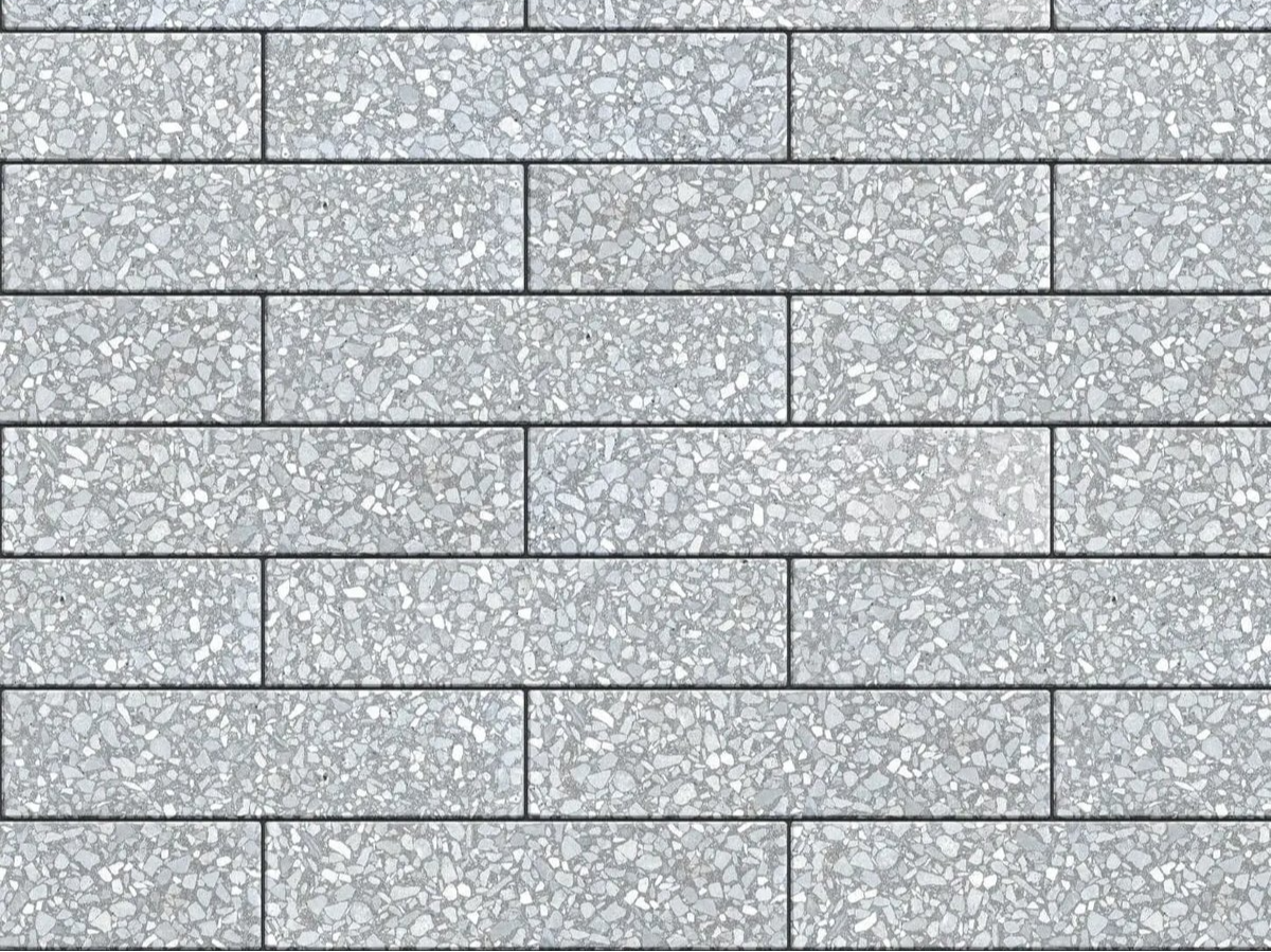 Terrazzo 600x150