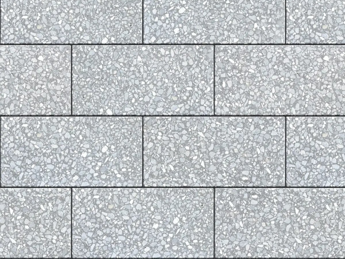 Terrazzo 600x300