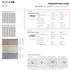 Travertina Raw Slab 20x30 (Klean-Bloc)