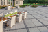 Dalle Aberdeen 30x30 (Klean-Bloc)