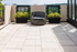 Travertina Raw Slab 30x30 (Klean-Bloc)
