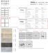 Para Slab 500x750