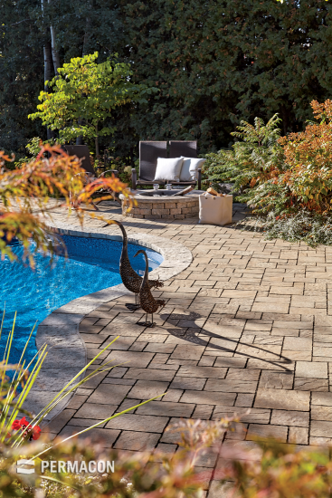 Trafalgar® 60 Paver