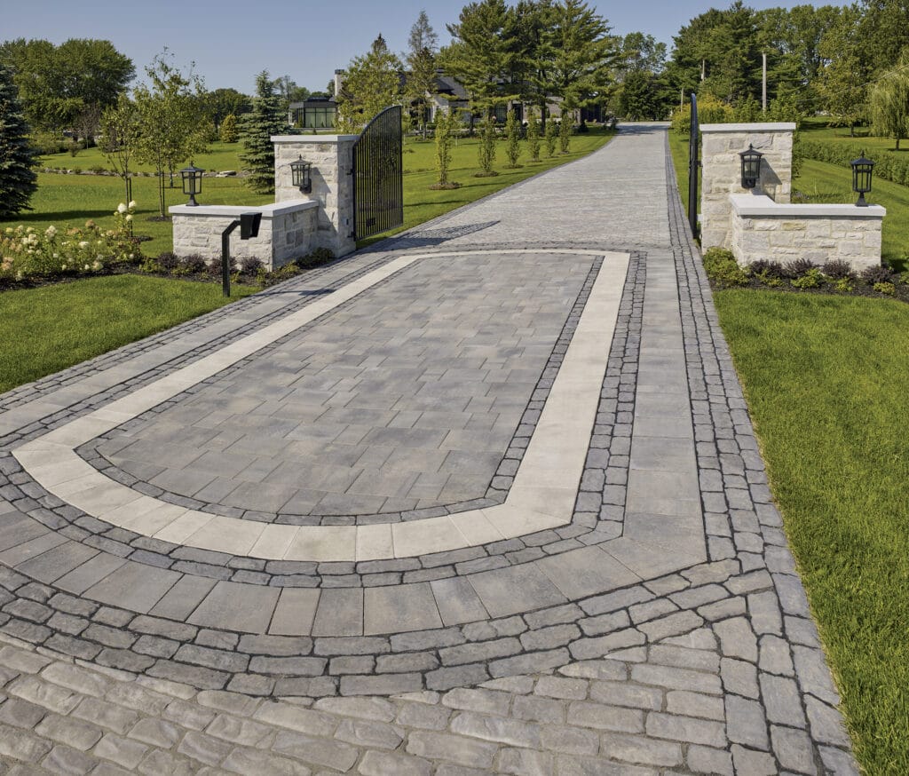 Vendome® 80 Paver