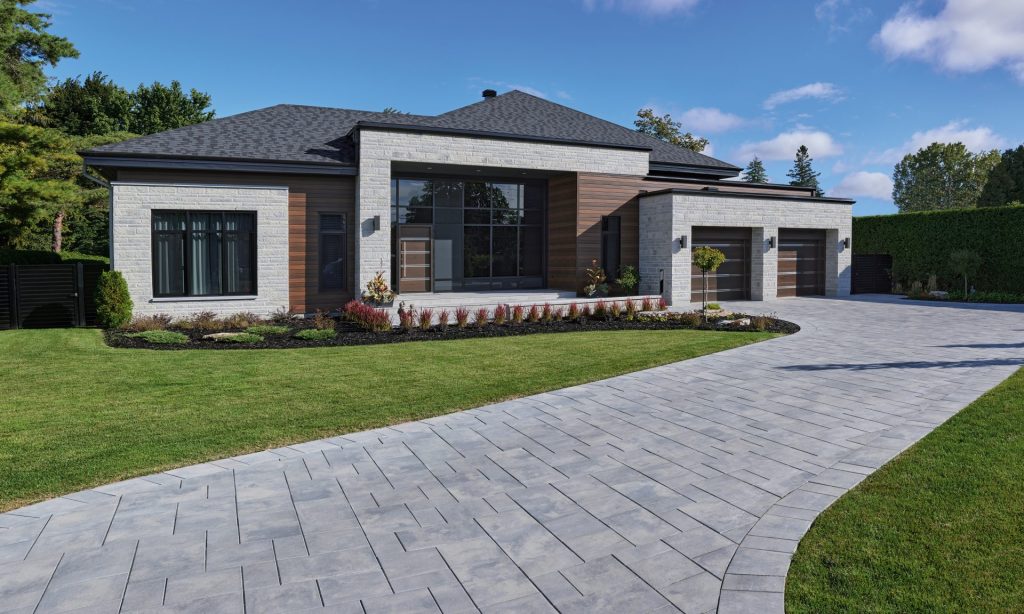 Melville® 80 Paver