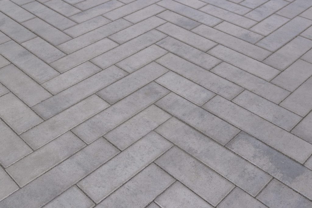 Melville® Plank Paver Slim