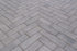 Melville® Plank Paver Slim