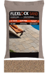 Flexlock Sand