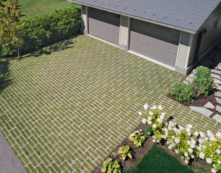 Cassara® Verde Paver