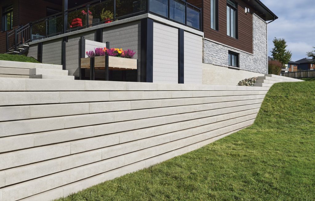Grande 1125 Mur (Lisse)