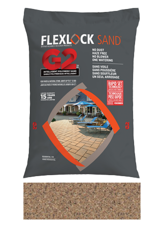 Flexlock Ultra Sand G2