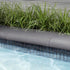 Bali Travertina Brut Bordure De Piscine (Klean-Bloc)