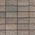 Pavé Blu 80mm 6 x 13 (Ardoise)