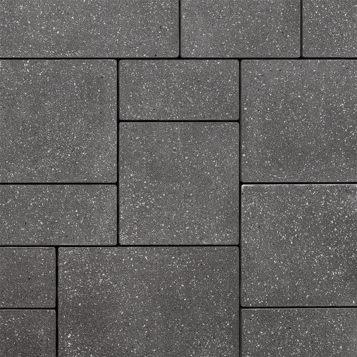 Pavé Blu 80mm (Meulé)