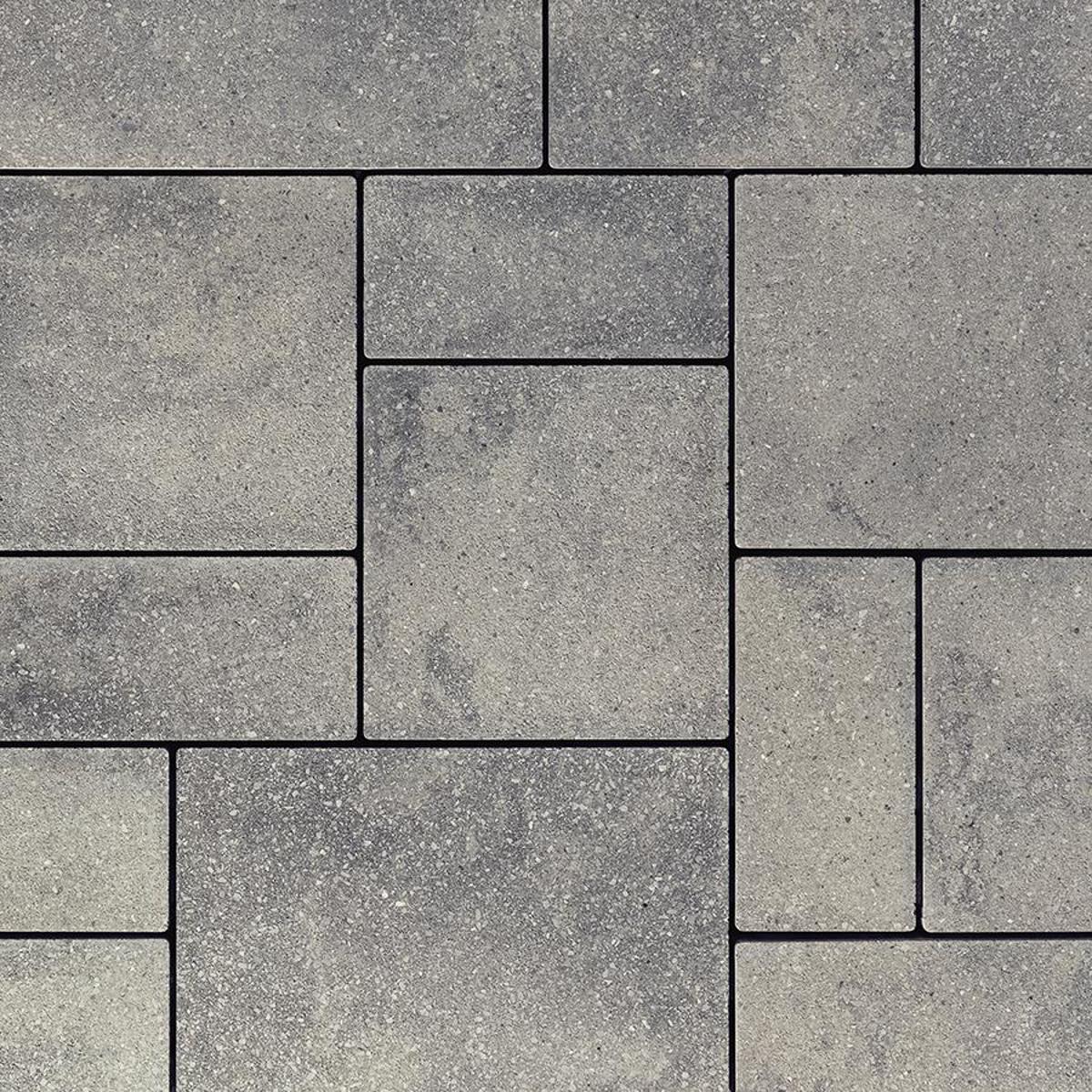 Pavé Blu 80mm (Meulé)