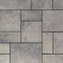 Pavé Blu 80mm (Meulé)