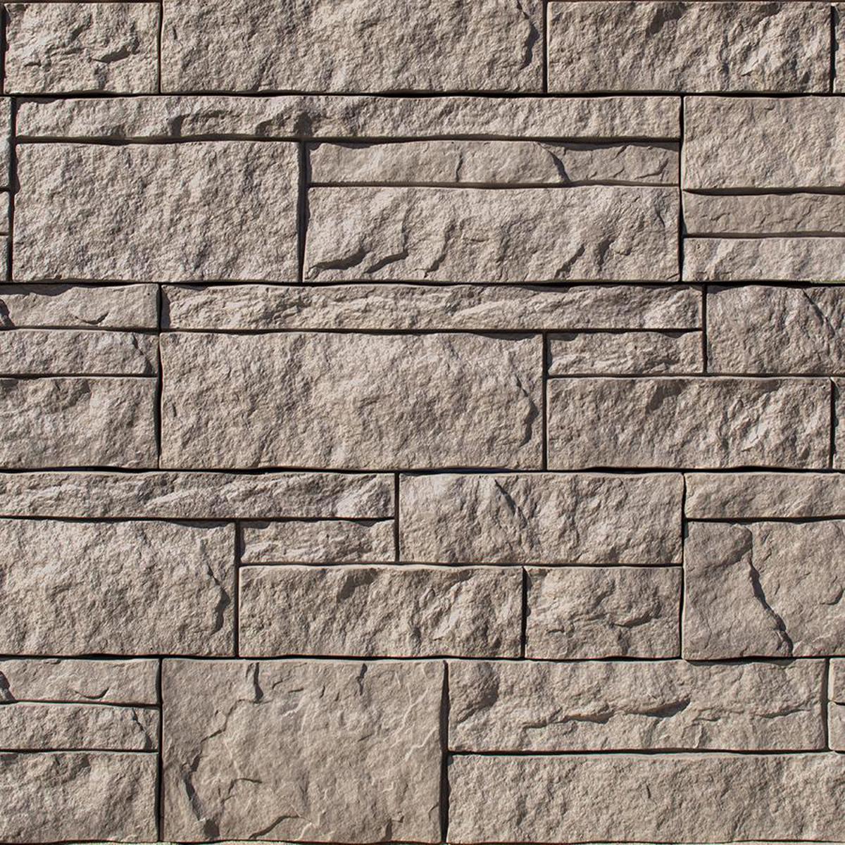 Mur Rosemont Fascia (Klean-bloc)