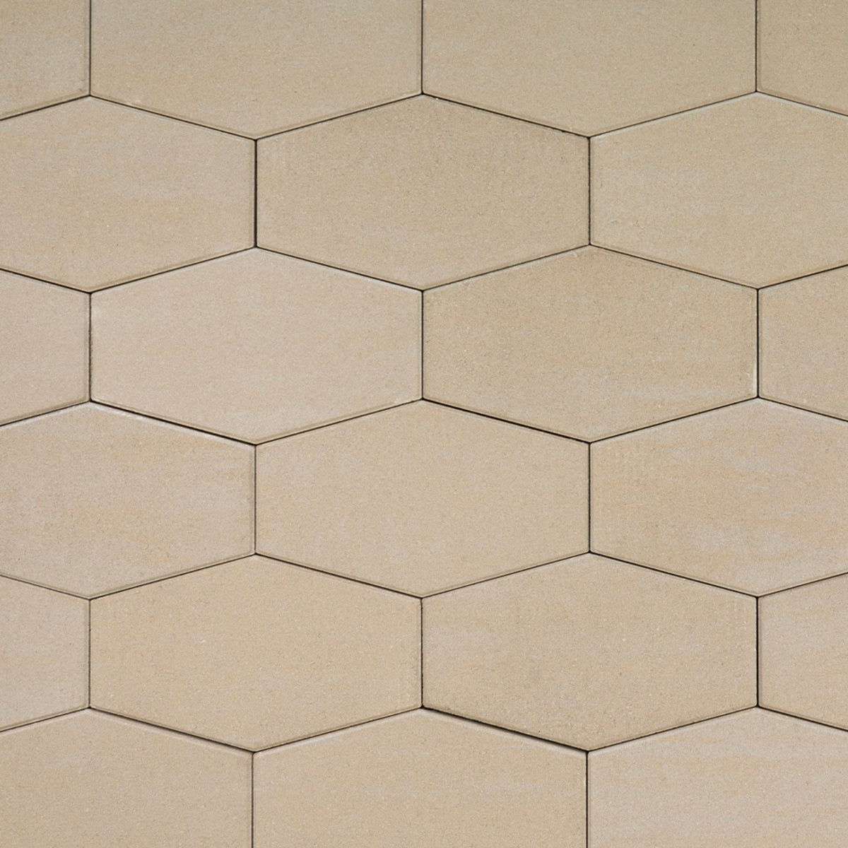 Pavé Hexa 100mm