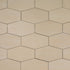 Pavé Hexa 100mm