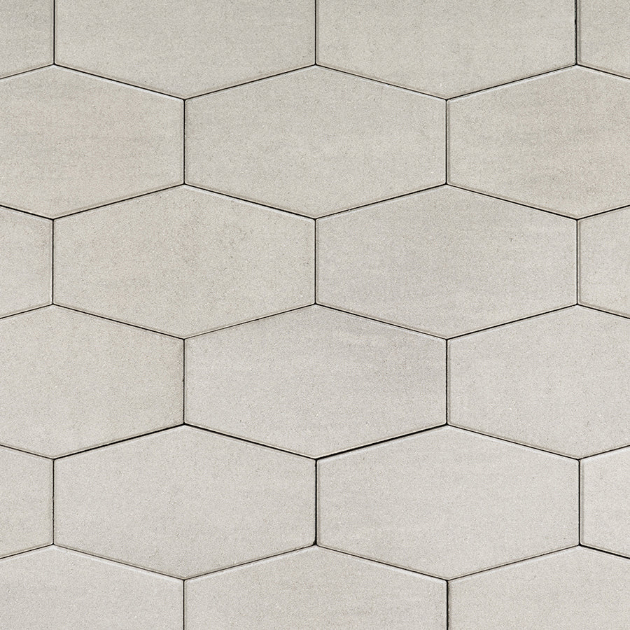 Pavé Hexa 100mm