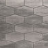 Pavé Hexa 100mm