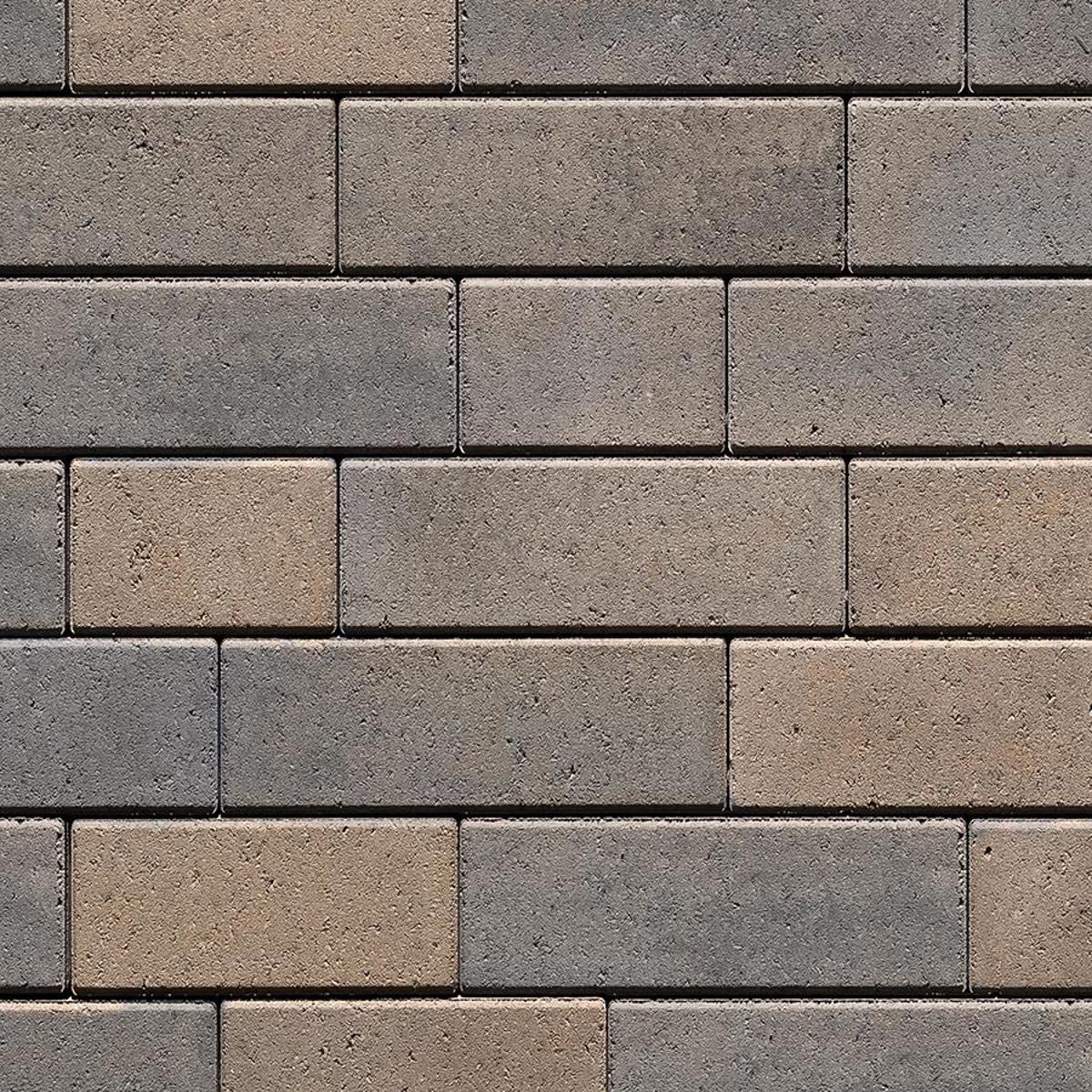 Pavé Linea Grand Rectangle