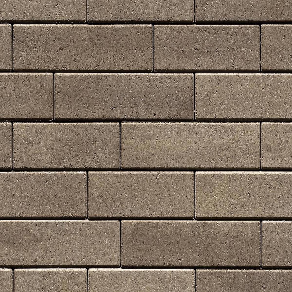 Pavé Linea Grand Rectangle