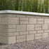 Raffinato 90mm Wall Double-Sided (Smooth)