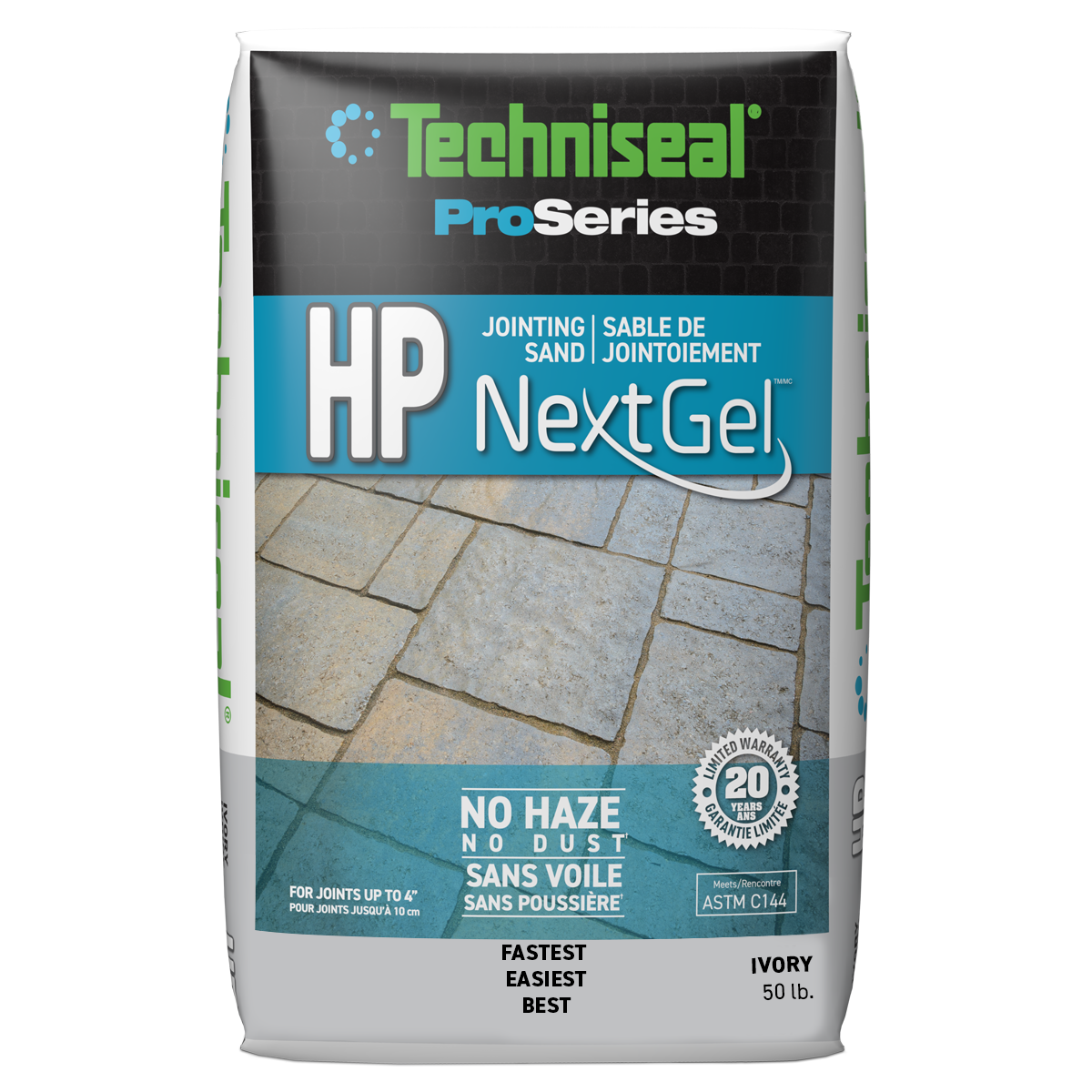 Techniseal® HP NextGel