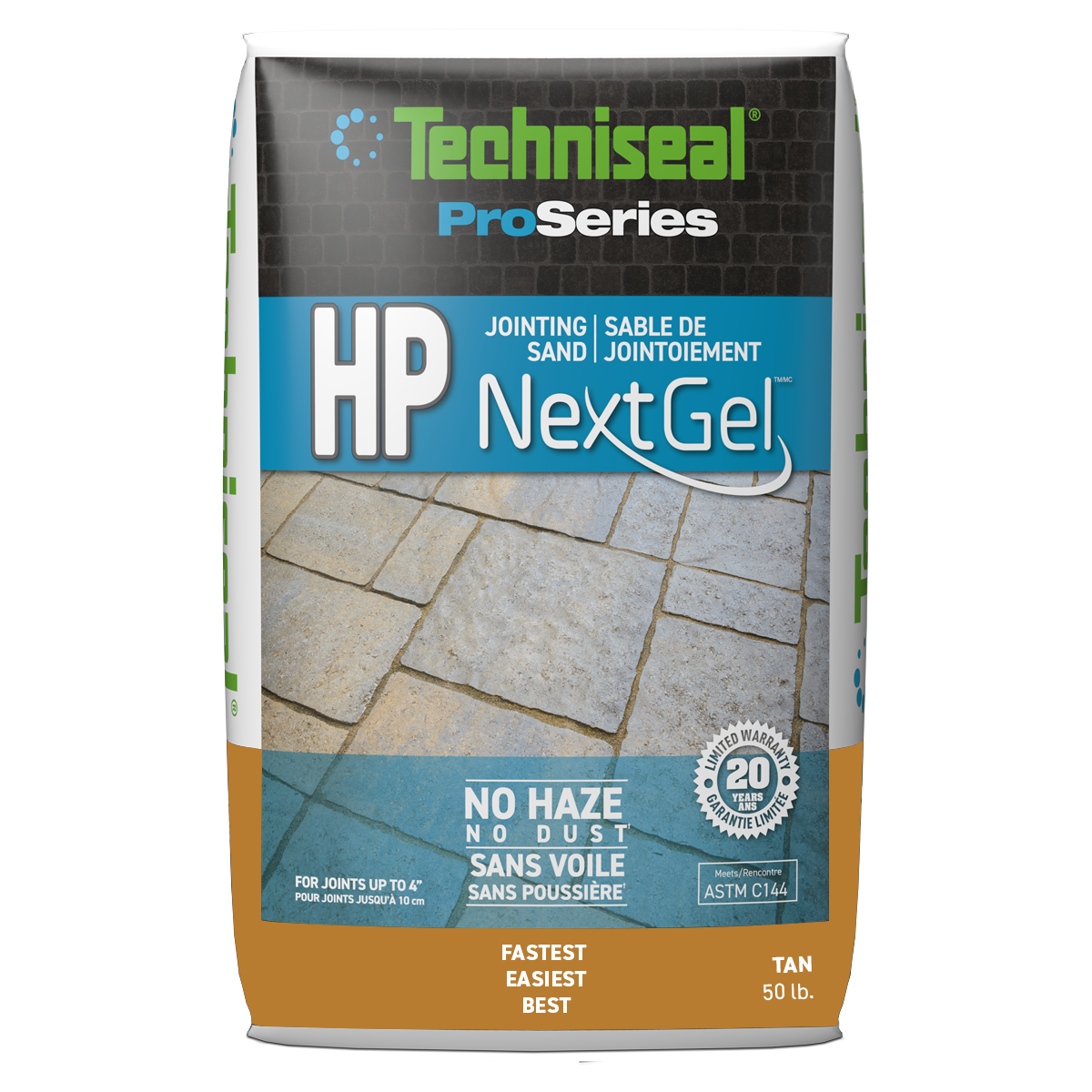 Techniseal® HP NextGel