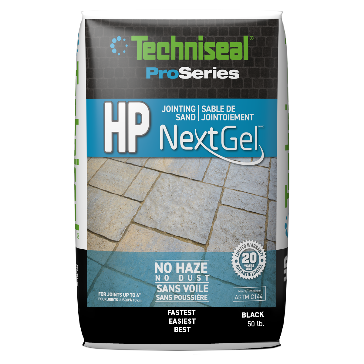 Techniseal® HP NextGel