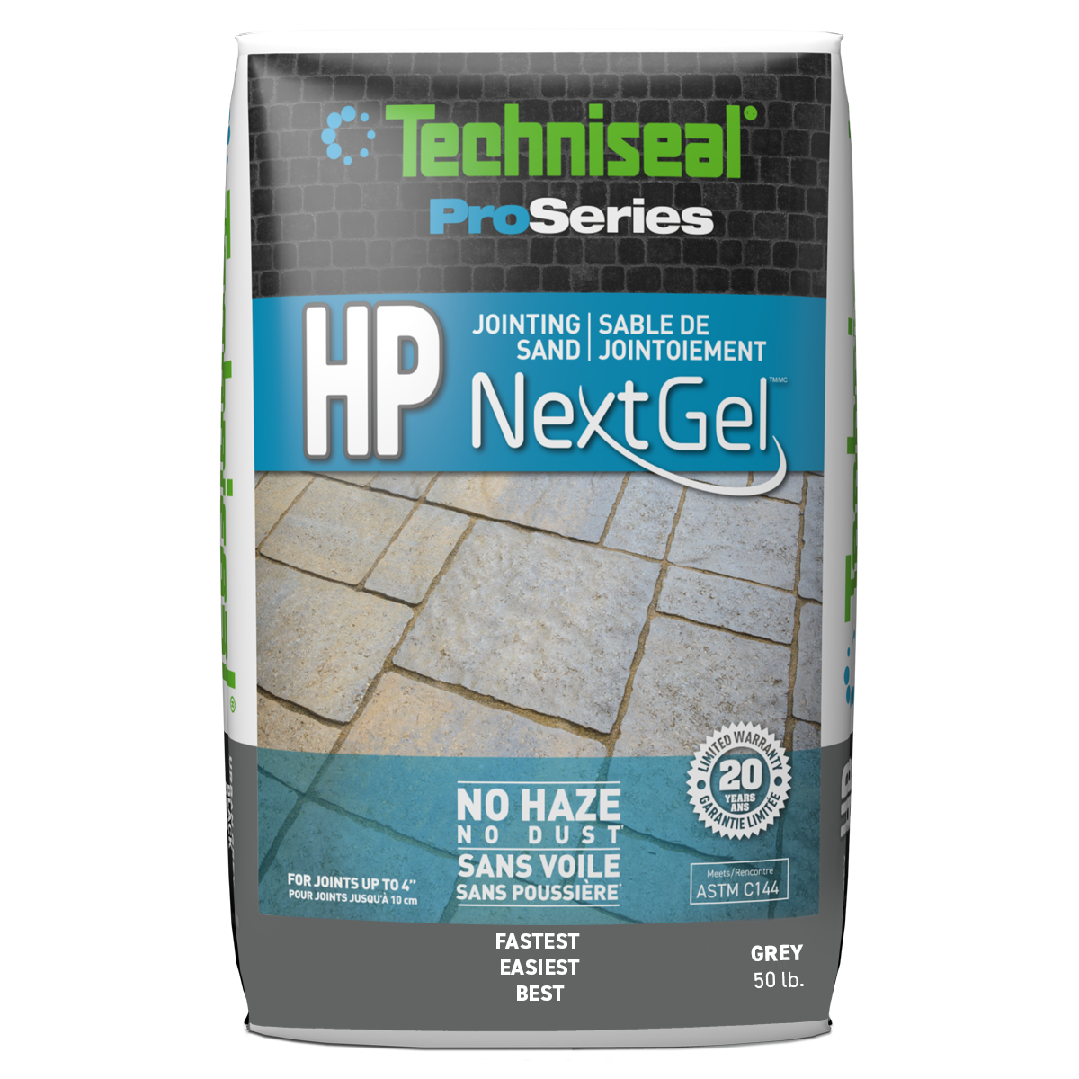 Techniseal® HP NextGel