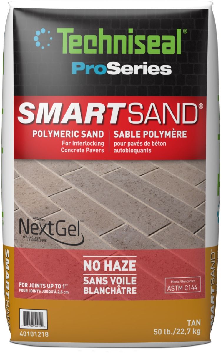 Techniseal® Smart Sand